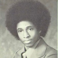 Eric Rice