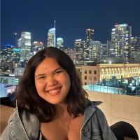 Maxine Sarrosa