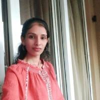 Neha Dabhi