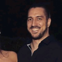 Pavle Dimitrijević