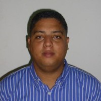 German G. Galue Morales