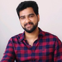 Dinesh Ravishankar