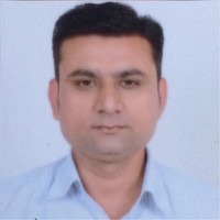RAKESH U. DALWADI