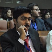 Farhan Hameed