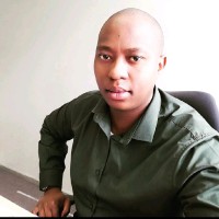 Winston O Makwe
