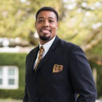 Gerald Scott , Jr., Lpc