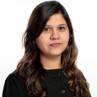 Shikha Choudhary
