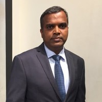 Senthilkumar S R