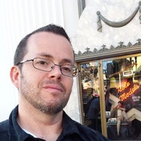 Brian Higbee