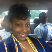Ashley Mickel
