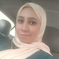 Fatma Ezzat