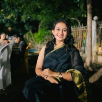 Disha Vala