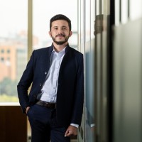 Nicolás Vega Maldonado