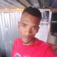 Butinyana Mokoena
