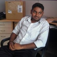 Balaji Silamban
