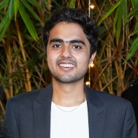 Yash Doshi