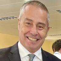 Ray GLEESON