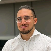 Mahmoud Bitar