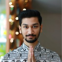 Yash Moradiya