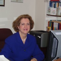 Maria Makedon Fountas