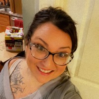 Michelle Weatherford