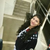 afreen pathan
