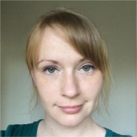 Clare Ashton