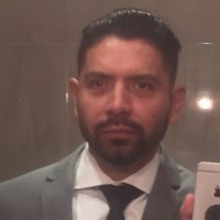 Carlos Flores Pastor