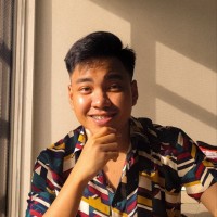GODWIN FRANCIS PEREZ