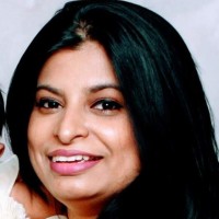 Ajanta Das