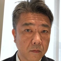 Akira Takahashi