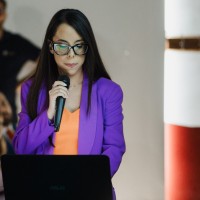 Martina Foti