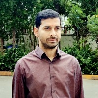 Raviteja Kamireddy Aarkay