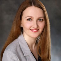 Elena Davydova, Ph.D.