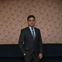 Shwetank Shinde