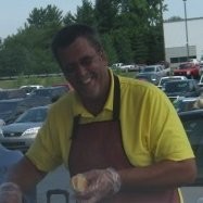 Steve Hamstra