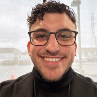 Michael Pereira
