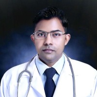 Dr.Kamlesh Kumar