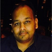 Setu Patel