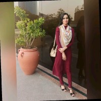 Shumaila Ashraf