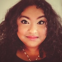 Anjanie Sadhoe - Chen