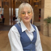 Mina Aleksic