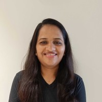 Krina Patel