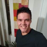 Ismael Mattos