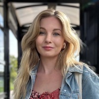 Veronica Lord