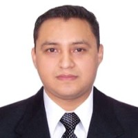 Daniel Moscol Calixtro