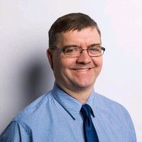 Terry Head