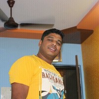 Bhavesh Wade