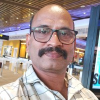 PRAMOD BHANDE