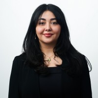 Crystal Derakhshan